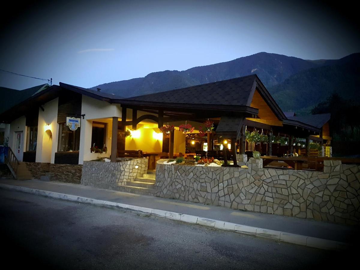 Hotel Casa Dexi Malaia Exterior foto
